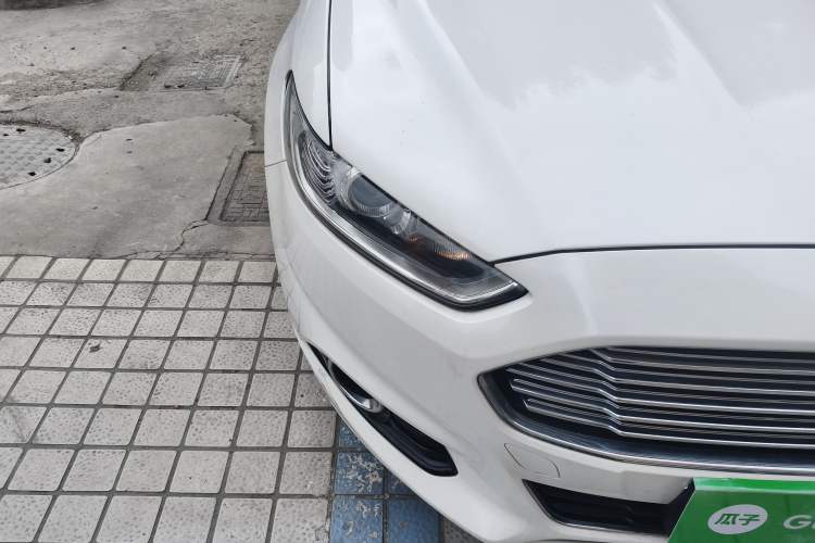 Used Ford Mondeo 2013 2.0L GTDi 200 Fashion Edition
