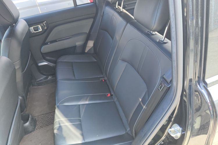 Used Baojun Spark EUV 2024 Prestige Edition 4 Seats