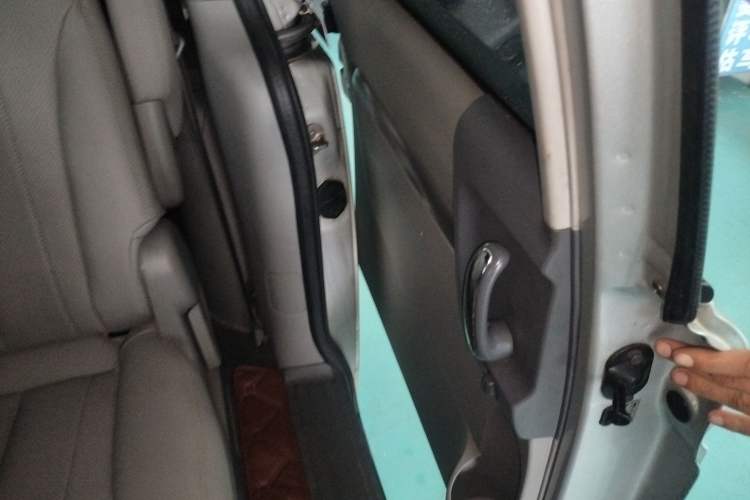 Used Kia VQ 2013 2.2T VQ-R Comfort Edition