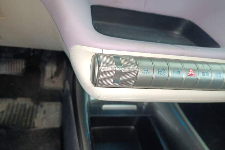 Used BYD Dolphin 2021 405 km Fashion Edition