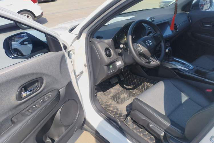 Used Honda XR-V 2021 1.5L CVT Comfort Version Driver Seat