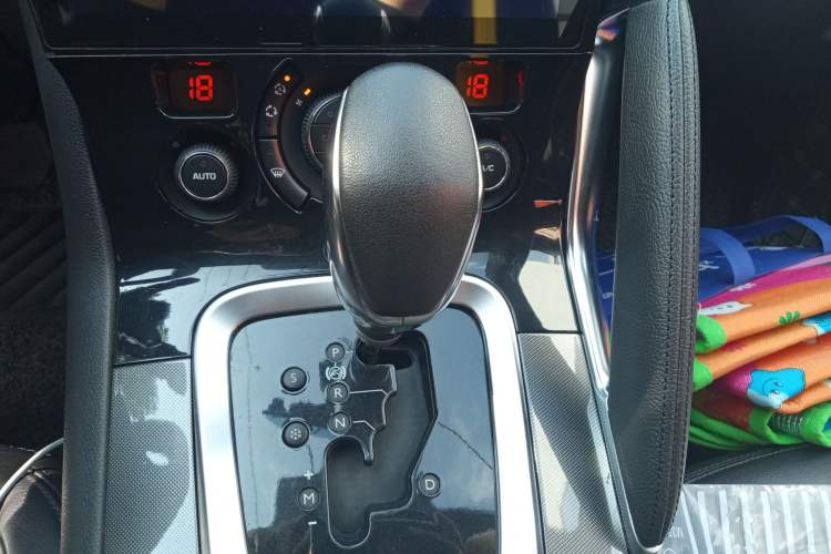 Used Peugeot 3008 2016 1.6THP Automatic Trend Edition