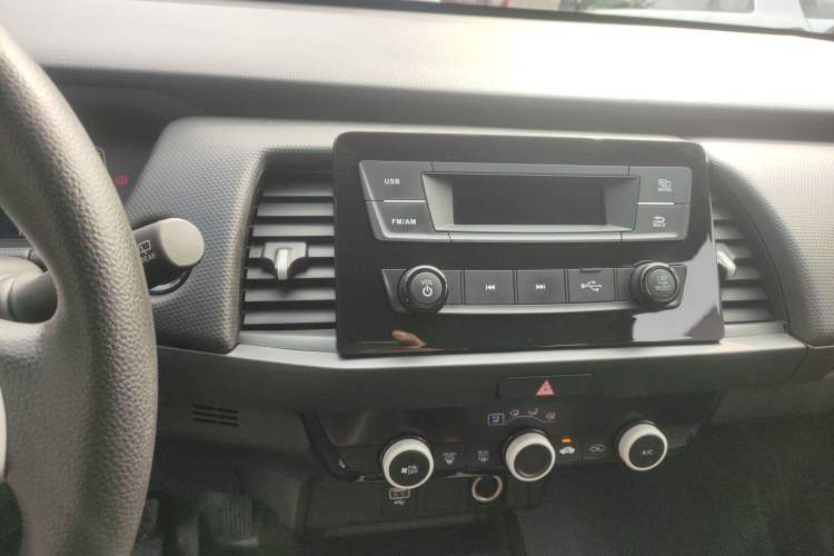 Used Honda Fit 2021 1.5L CVT Trend Edition
