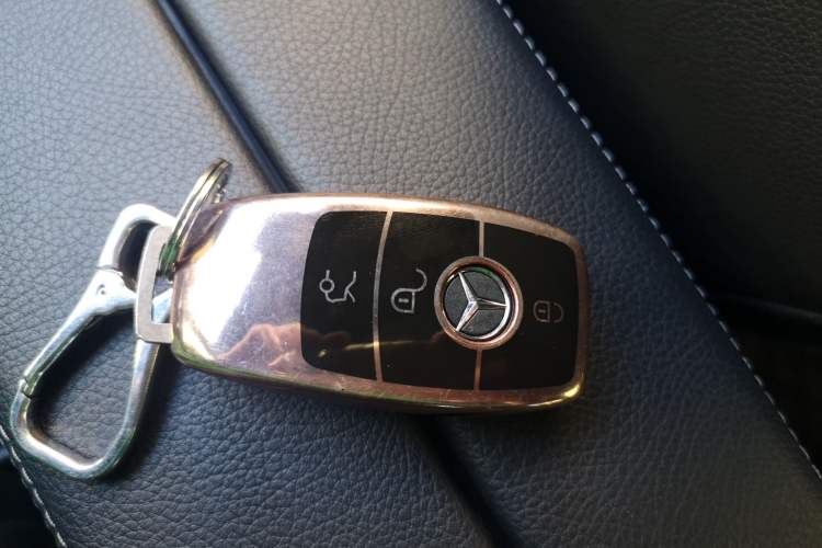 Used Mercedes-Benz A-Class 2020 A 200 L Sport Sedan