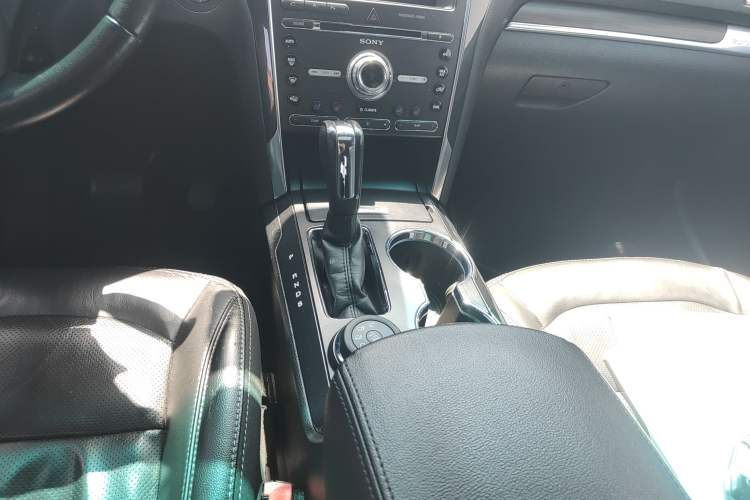 Used Ford Explorer 2016 2.3T Elite Edition