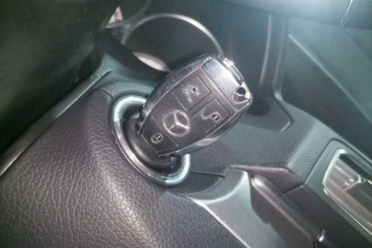 Used Mercedes-Benz E-Class 2014 E 200 Coupe