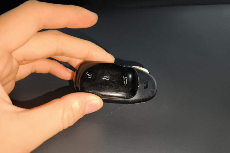 Used Li Auto ONE 2020 Extended-Range 6-Seater Version
