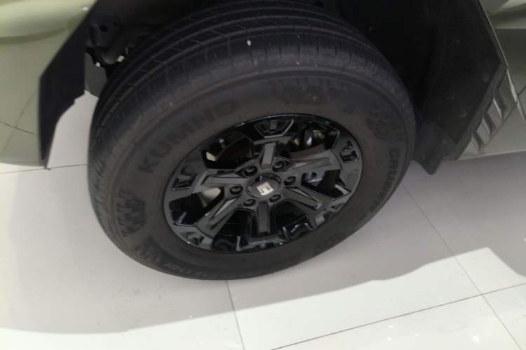 Used Tank 400 New Energy 2023 Hi4-T Super Edition