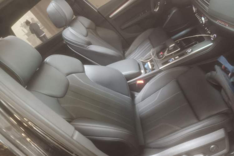 Used Audi Q5L 2025 quattro 45th Anniversary Edition 40 TFSI Luxury Dynamic Model