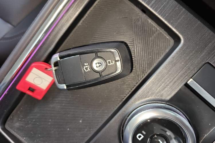 Used Ford Mondeo 2023 EcoBoost 245 Ultimate Model