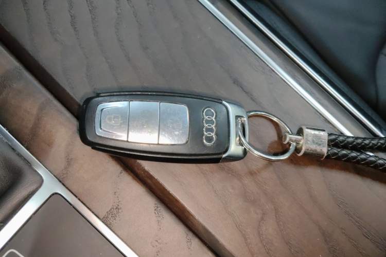 Used Audi A6L 2019 45 TFSI Prestige Elegant Edition
