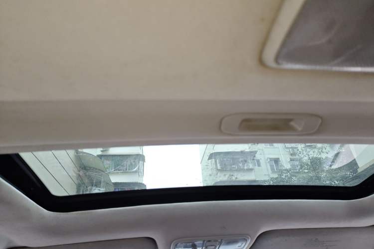 Used Changan Eado 2013 1.6L Manual Junkuo Model China IV Standard
