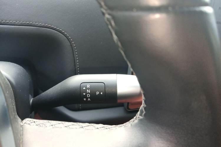 Used Li Auto L8 2023 Air model