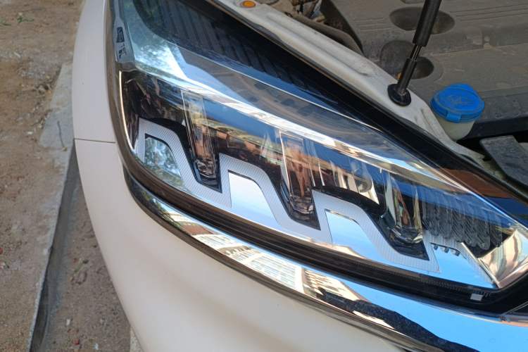 Used Chery Tiggo 8 2020 Facelifted Version 290TGDI Automatic Elite Edition