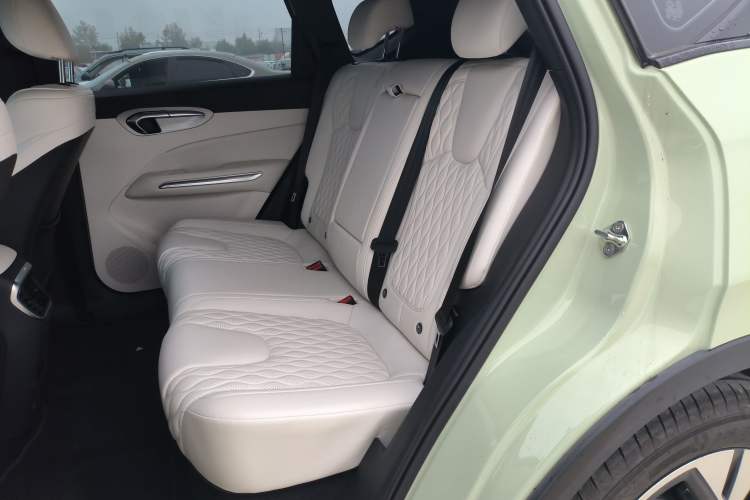 Used Bestune Yueyi 07 2025 150km Heartfelt Edition