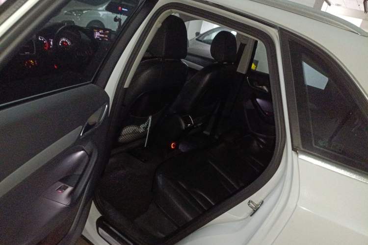 Used Audi Q3 2015 35 TFSI Ambition Edition