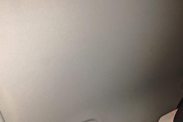 Used CHANGAN CS15 2016 1.5L Automatic Fashion Edition Headliner