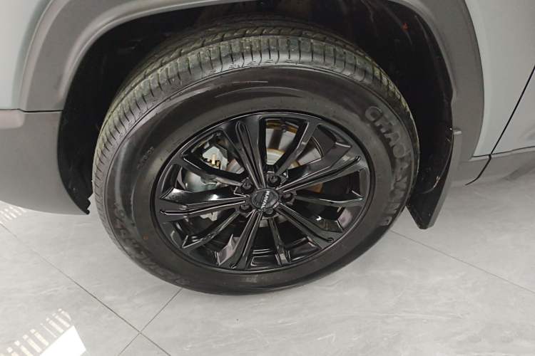 Used Haval Raptor New Energy 2024 Hi4 145 Cross-Over Edition
