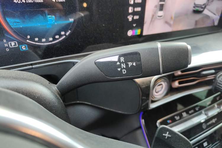 Used Mercedes-Benz EQC 2020 EQC 350 4MATIC
