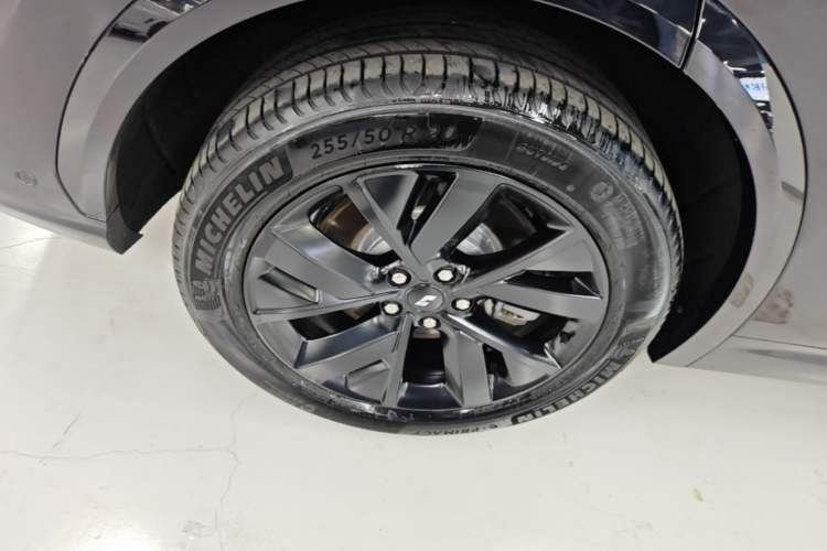 Used Li Auto L7 2023 Air model
