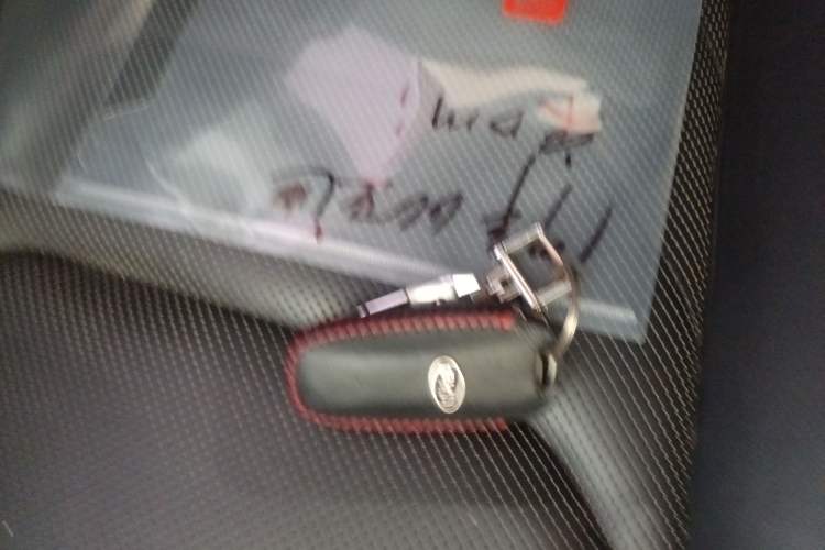 Used BYD Song Pro New Energy 2019 DM 1.5T Four-Wheel Drive Performance Edition Flagship Model