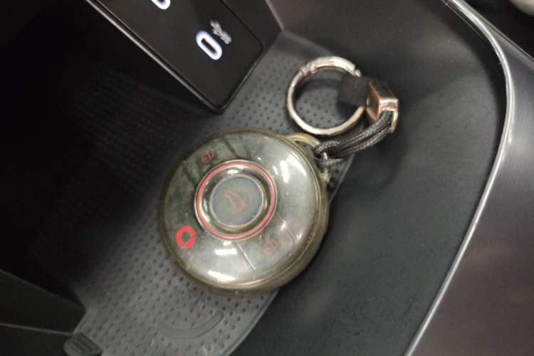 Used smart #3 2023 BRABUS Performance Edition