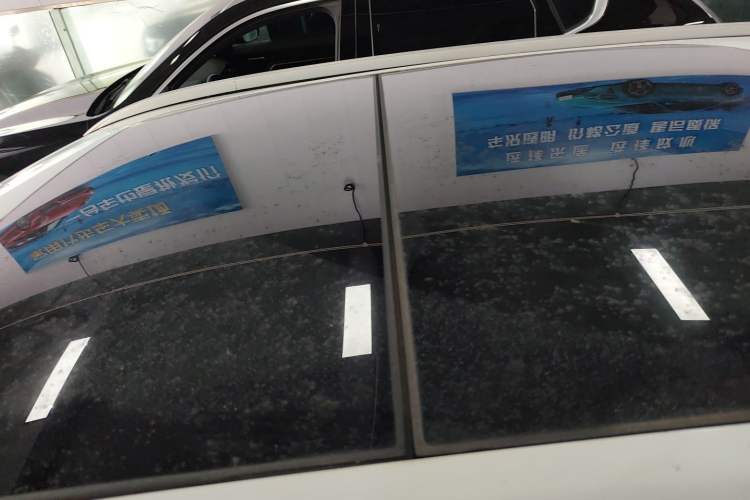 Used Geely Auto Emgrand X7 Sport 2016 1.8TD Automatic Smart Connectivity Version Roof