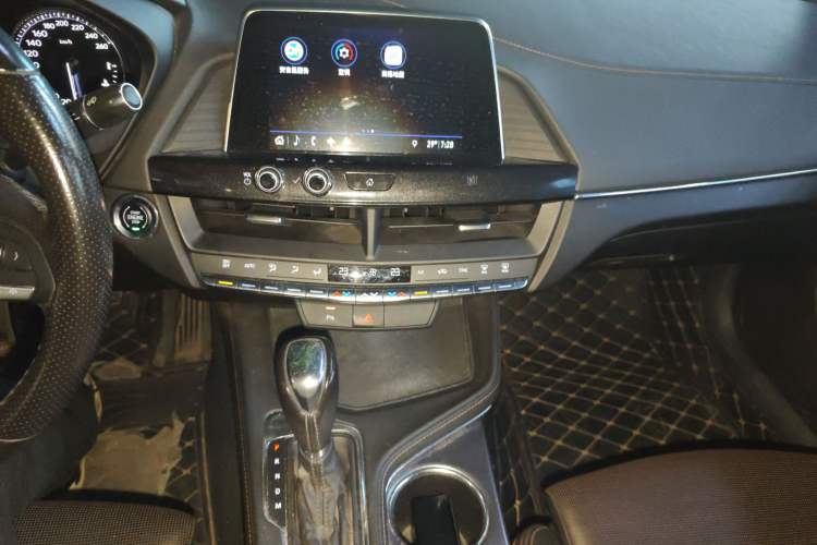 Used Cadillac CT4 2020 28T Elite Edition