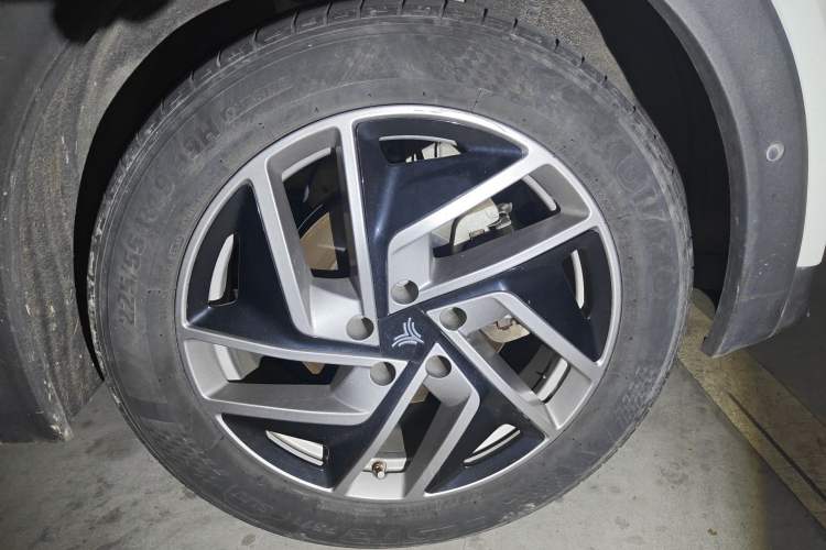 Used NETA U 2021 Pro 500 Lunar Edition
