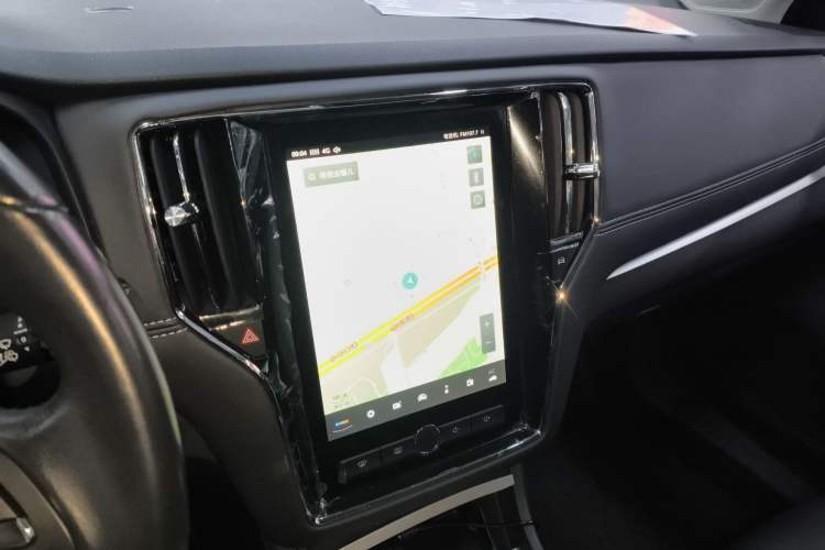 Used Roewe i6 New Energy 2017 45T Hybrid Connect & Smart Enjoyment Edition
