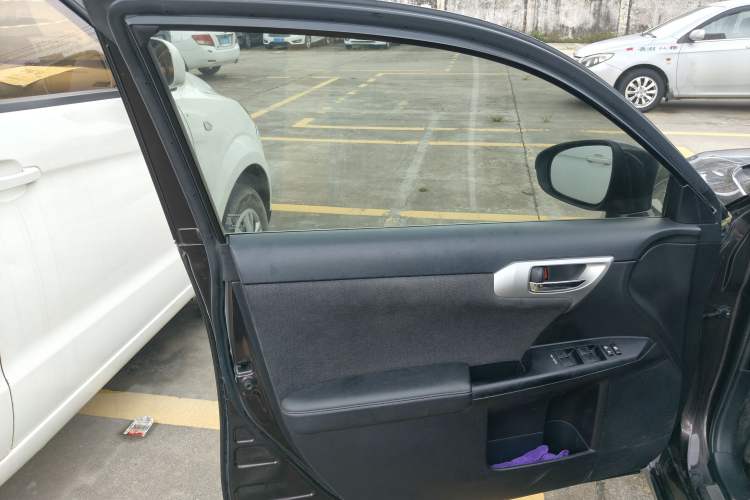 Used Lexus CT 2012 CT200h Elite Edition
