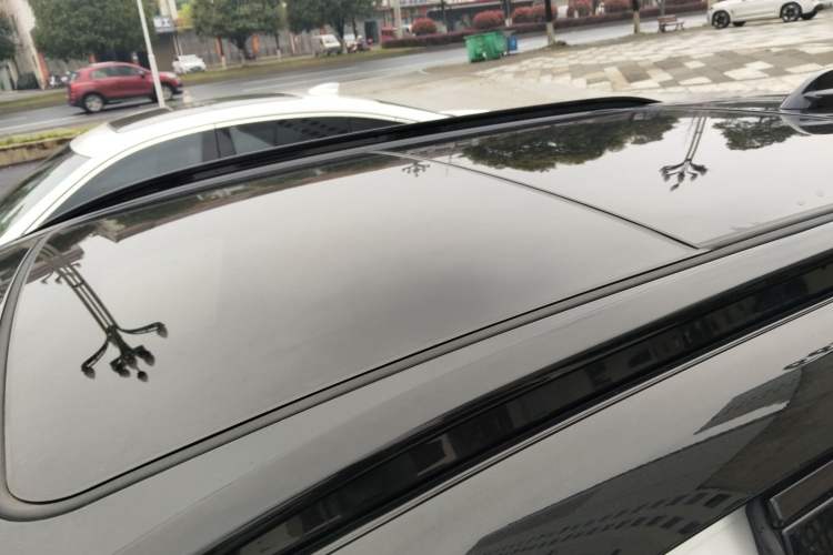 Used Cadillac GT4 2023 25T Prestige Version
