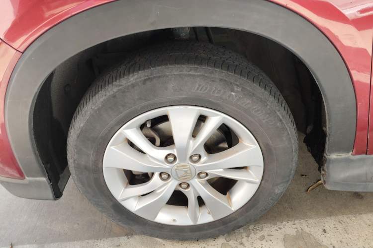 Used Honda Vezel 2015 1.8L CVT 2WD Elite Model
