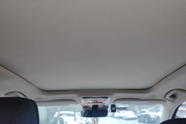 Used Hongqi H9 2020 2.0T Smart Connect Flagship Edition
