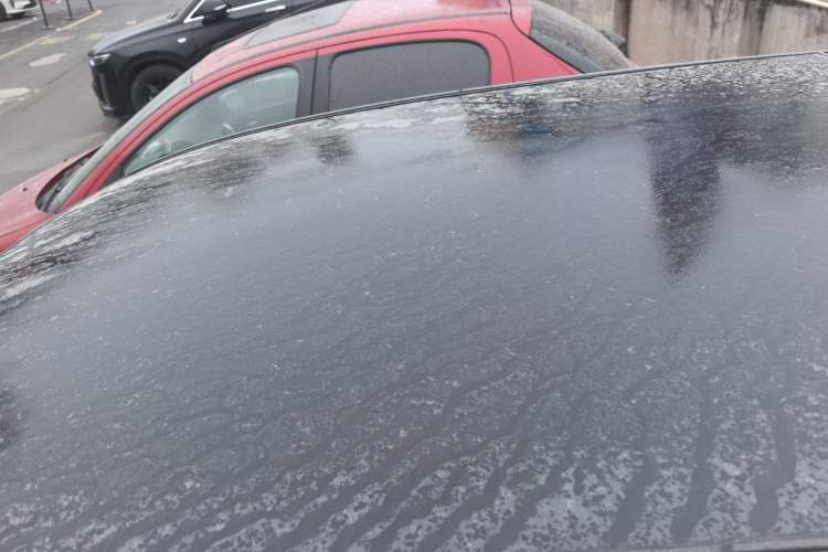 Used Chery Little Ant 2019 4-Seater Smart Edition 30.6 kWh