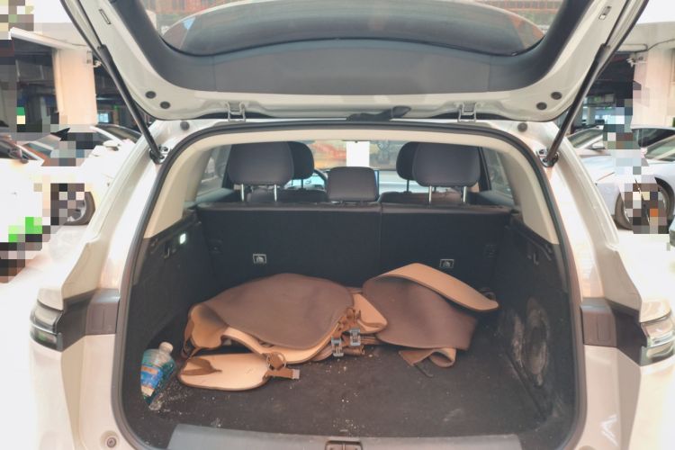 Used Leapmotor C10 2024 210 Comfort Edition