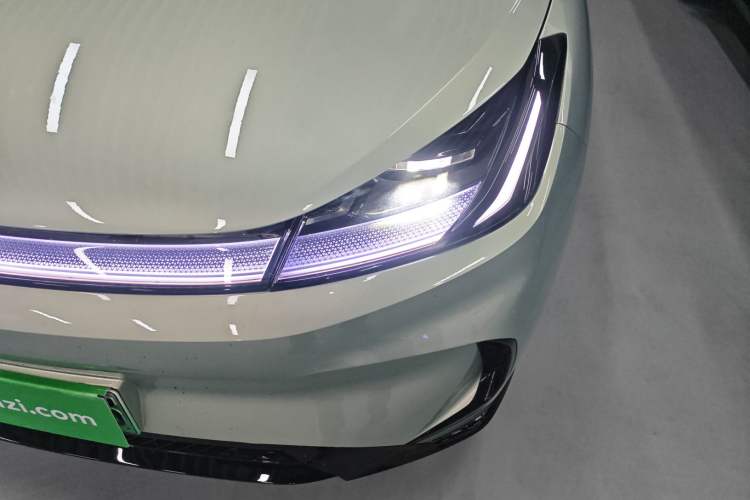 Used ARCFOX T1 2025 Model 320 PRO Left Front Headlight