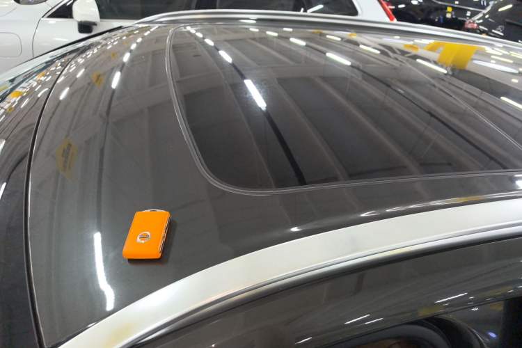 Used Volvo XC60 2022 B5 4x4 Smart Luxury Edition