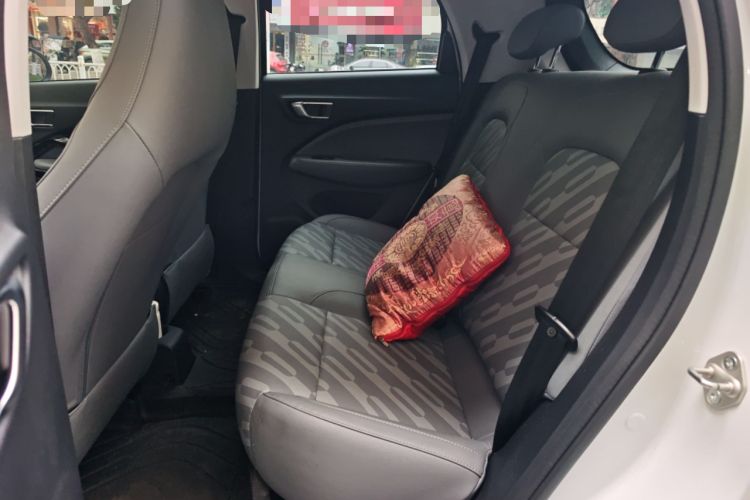 Used Leapmotor T03 2024 310 Comfort Edition