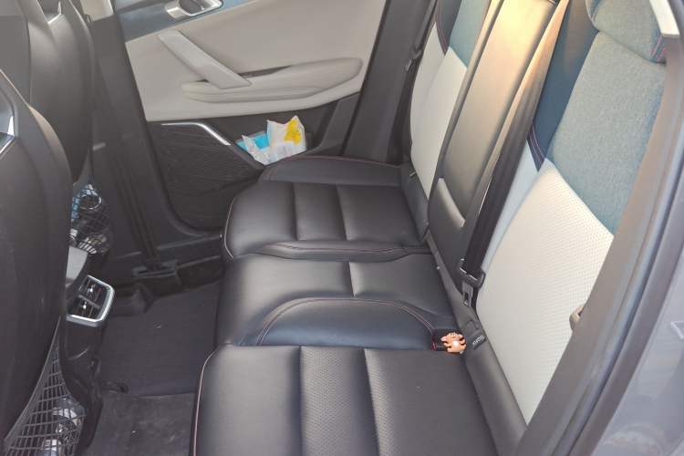 Used Lynk & Co 06 2020 1.5T YAO Halo
