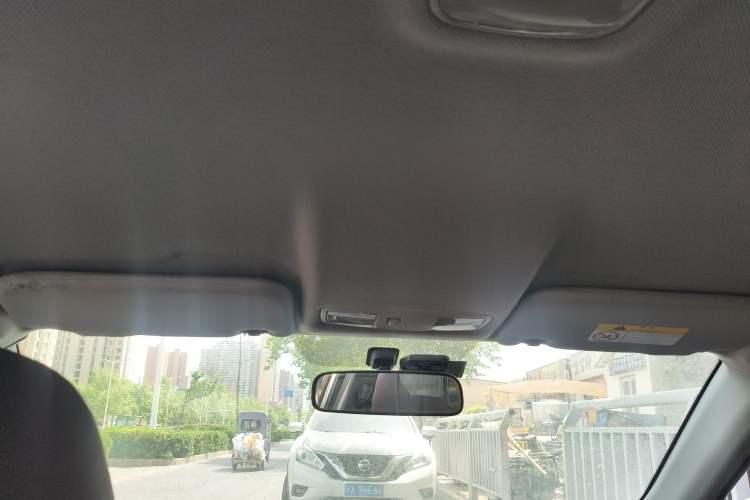 Used Soueast A5 Wing Dance 2019 1.5L Manual Luxury Version China V Standard