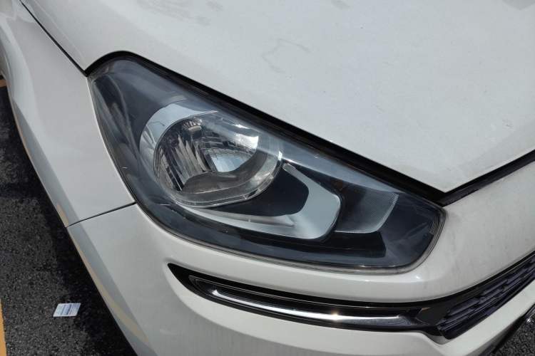 Used Kia KX3 2015 1.6L Automatic Two-Wheel Drive DLX
