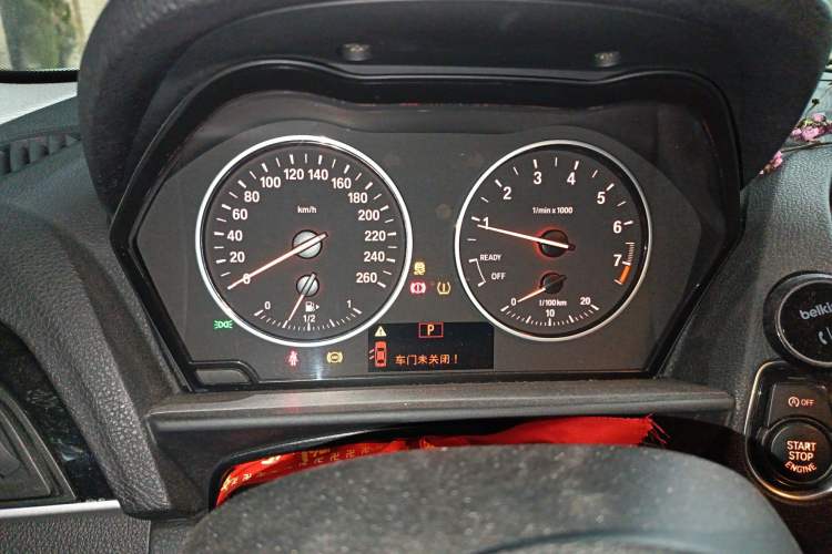 Used BMW 1 Series (Import) 2012 116i Urban Edition