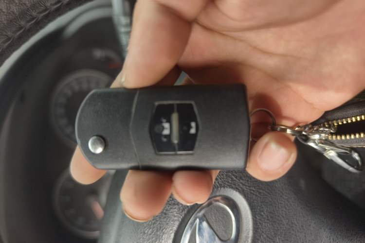 Used Bestune B70 2010 2.0L automatic comfort version
