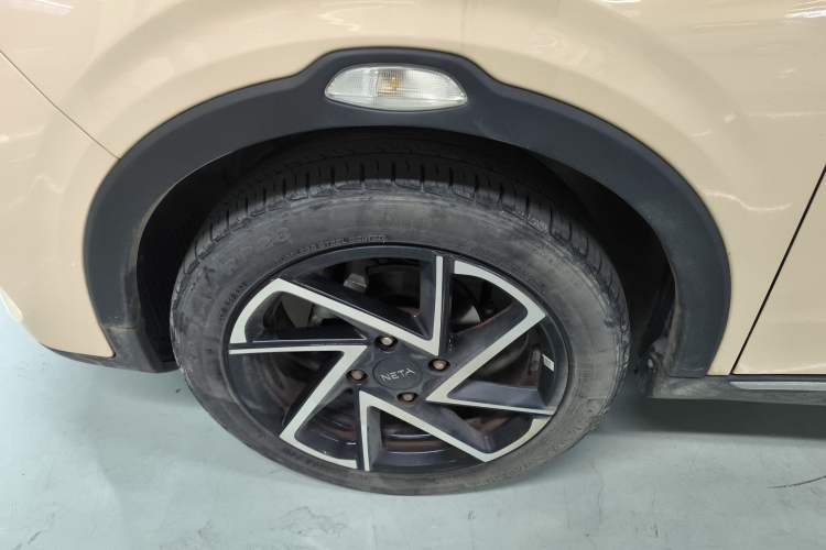 Used NETA AYA 2023 401 Lite