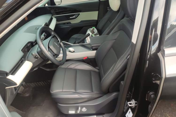 Used Lincoln Nautilus 2025 2.0T Four-Wheel Drive Luxury Edition