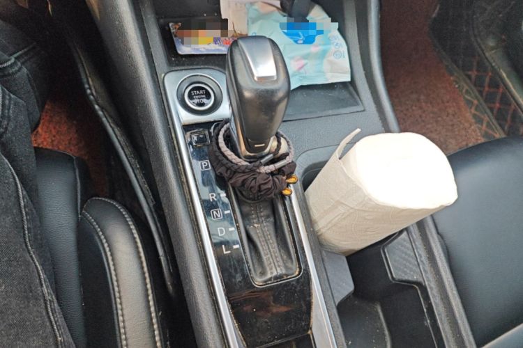 Used Nissan Sylphy 2020 1.6L XL CVT Enjoyment Edition Gear Lever