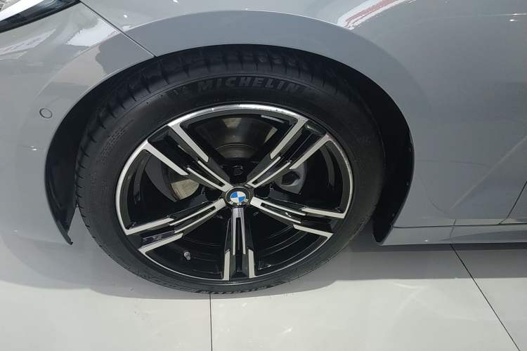 Used BMW 4 Series 2023 425i M Sport Package
