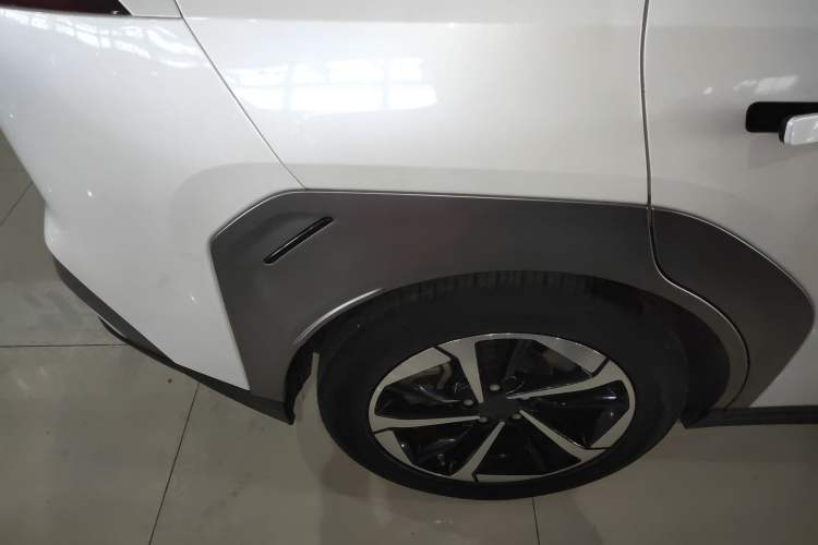 Used AION Y 2022 Plus 70 Smart Edition