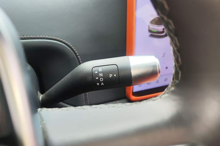 Used Li Auto L6 2024 Pro Model
